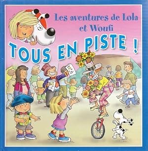 Tous en piste ! - Inconnu