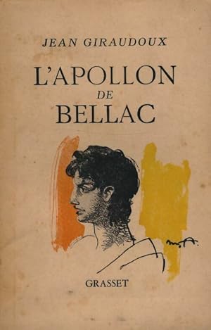 Image du vendeur pour L'apollon de Bellac - Jean Giraudoux mis en vente par Book Hmisphres