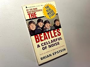 Seller image for A Cellarful of Noise: The Beatles for sale by Falling Waters Booksellers