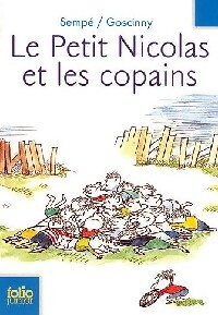 Imagen del vendedor de Le petit Nicolas et les copains - Semp? a la venta por Book Hmisphres