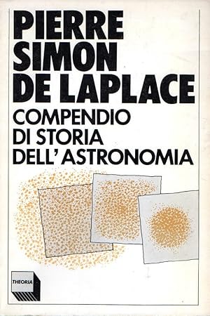 Compendio di storia dell'astronomia