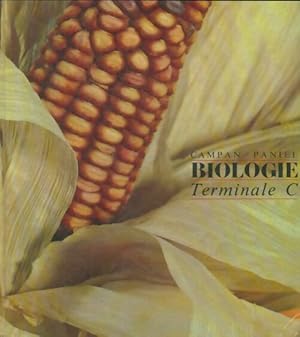 Seller image for Biologie Terminale C - Madame Campan for sale by Book Hmisphres