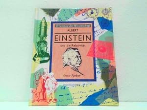 Albert Einstein und die Relativität. Aus der Reihe: Triumphe der Wissenschaft. Peters-Kinderbuch.