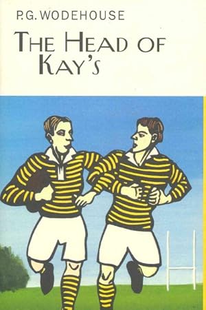 Imagen del vendedor de Head of Kay's a la venta por GreatBookPrices