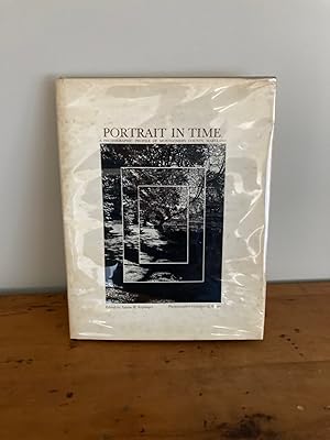 PORTRAIT IN TIME: A PHOTOGRAPHIC PROFILE OF MONTGOMERY COUNTY, MARYLAND (Signed by Editor and Pho...
