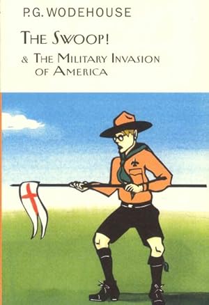 Seller image for Swoop! or, How Clarence Saved England & The Military Invasion of America for sale by GreatBookPrices