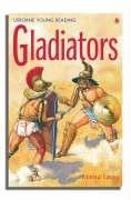 Immagine del venditore per Gladiators (Young Reading (Series 3)) venduto da WeBuyBooks 2