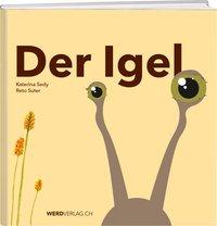 Seller image for Der Igel for sale by moluna