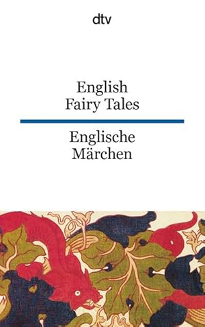 Bild des Verkufers fr Englische Mrchen / English Fairy Tales zum Verkauf von BuchWeltWeit Ludwig Meier e.K.