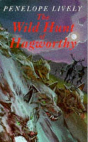 Seller image for The Wild Hunt of Hagworthy for sale by WeBuyBooks