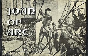 Bild des Verkufers fr JACKDAW NO.10: JOAN OF ARC zum Verkauf von Paul Meekins Military & History Books