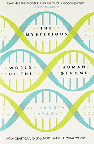 Seller image for The Mysterious World of the Human Genome for sale by WeBuyBooks 2