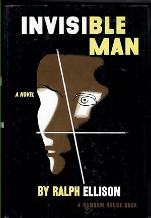 Seller image for Invisible Man: A Novel for sale by Enterprise Books