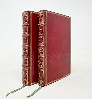 Bild des Verkufers fr Marguerites de la marguerite des princesses, tresillustre Royne de Navarre AND Suyte des Marguerites de la. . zum Verkauf von Arader Books