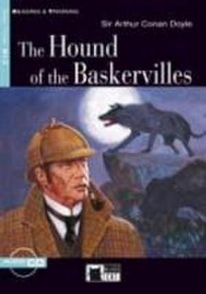 Seller image for The Hound of the Baskervilles for sale by AHA-BUCH GmbH