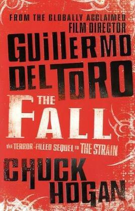 Imagen del vendedor de The Fall a la venta por WeBuyBooks 2