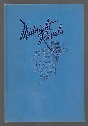 Seller image for MIDNIGHT REVELS for sale by Tome Sweet Tome