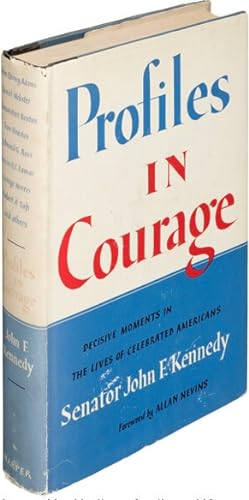 Seller image for Profiles in Courage for sale by Magnum Opus Rare Books