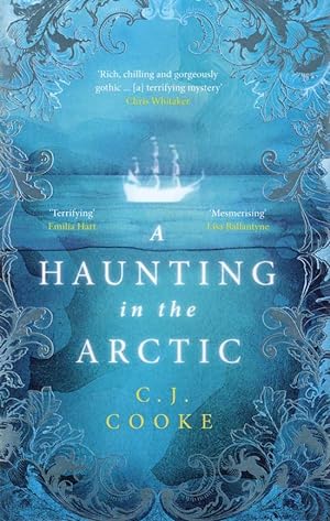 A Haunting In The Arctic