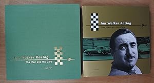 Seller image for Ian Walker Racing: The Man and his Cars for sale by Richard Sharp