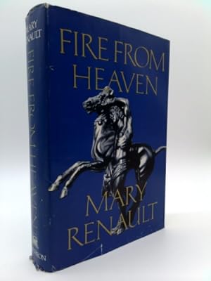 Immagine del venditore per Fire from Heaven venduto da ThriftBooksVintage
