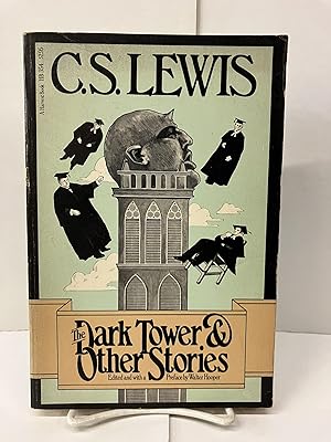 Seller image for The Dark Tower and Other Stories for sale by Chamblin Bookmine