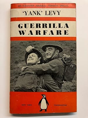 Seller image for Guerrila Warfare for sale by DreamHaven Books