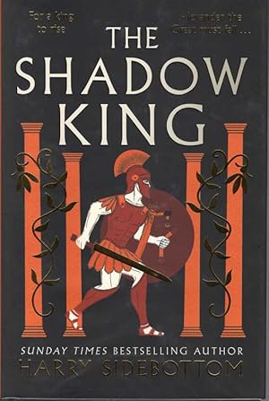 Seller image for The Shadow King for sale by First Place Books - ABAA, ILAB