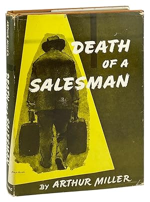 Death of a Salesman: Certain Private Conversations in Two Acts and a Requiem