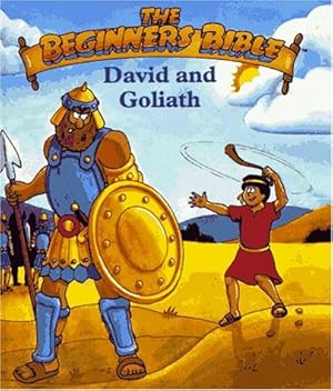 Seller image for David and Goliath for sale by WeBuyBooks