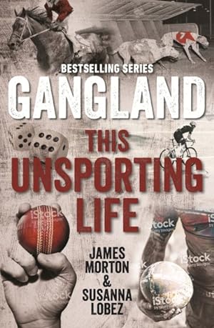Seller image for This Unsporting Life for sale by GreatBookPrices