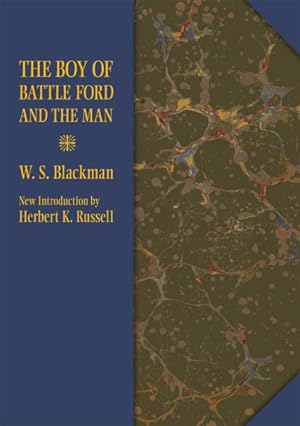 Seller image for Boy of Battle Ford and the Man for sale by GreatBookPrices