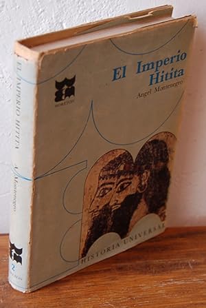 Seller image for Panoramas de la Historia Universal. 2: EL IMPERIO HITITA for sale by EL RINCN ESCRITO