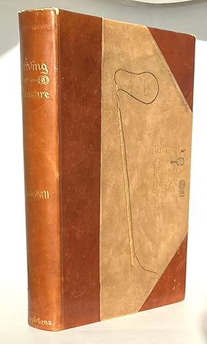 Imagen del vendedor de Driving For Pleasure, Or, the Harness Stable and Its Appointments a la venta por R. M. Grabowski Rare Books