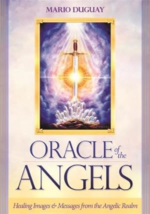 Image du vendeur pour Oracle Of The Angels mis en vente par GreatBookPrices