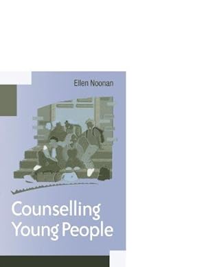 Immagine del venditore per Counselling Young People venduto da WeBuyBooks