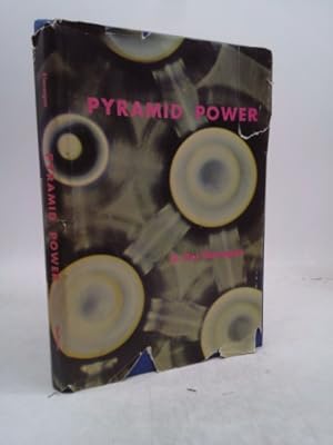 Imagen del vendedor de Pyramid Power a la venta por ThriftBooksVintage