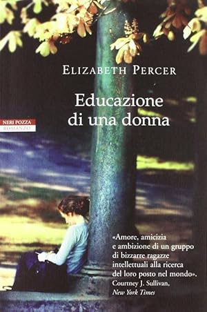 Seller image for Educazione Di Una Donna for sale by Piazza del Libro