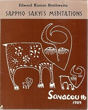 Sappho Sakyi's Meditations