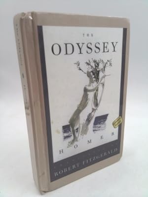 Imagen del vendedor de The Odyssey: The Fitzgerald Translation a la venta por ThriftBooksVintage