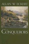Seller image for The Conquerors: A Narrative for sale by WeBuyBooks