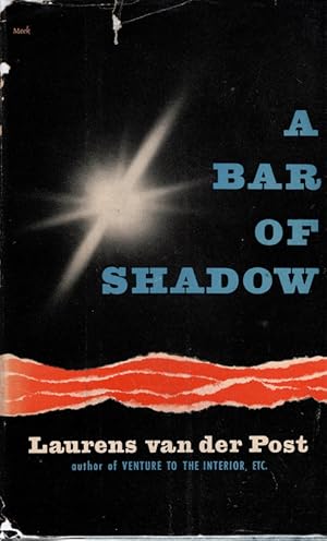 A bar of shadow