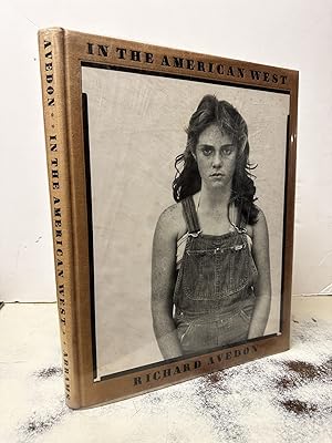 Seller image for In The American West for sale by Chamblin Bookmine