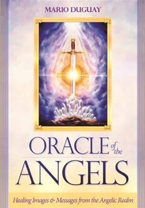 Image du vendeur pour Oracle Of The Angels mis en vente par GreatBookPrices