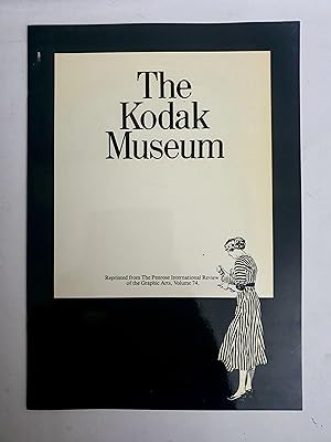 The Kodak Museum [Harrow]