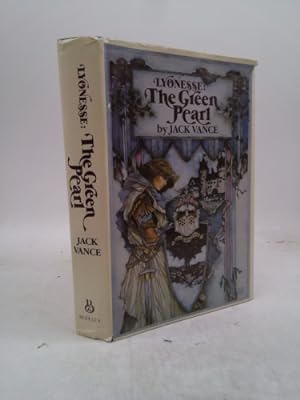Bild des Verkufers fr LYONESSE: THE GREEN PEARL. zum Verkauf von ThriftBooksVintage