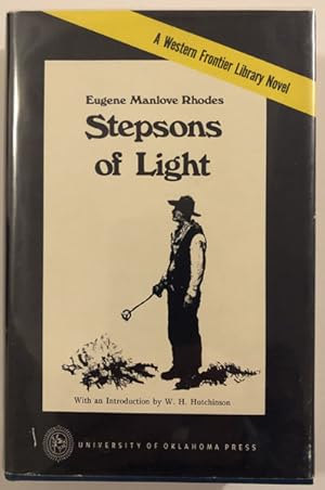 Seller image for STEPSONS OF LIGHT for sale by BUCKINGHAM BOOKS, ABAA, ILAB, IOBA