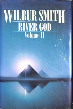 Bild des Verkufers fr River God: v. 2 (Windsor Selections S.) zum Verkauf von WeBuyBooks