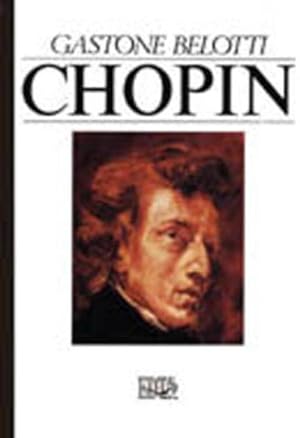 Seller image for Chopin for sale by Piazza del Libro