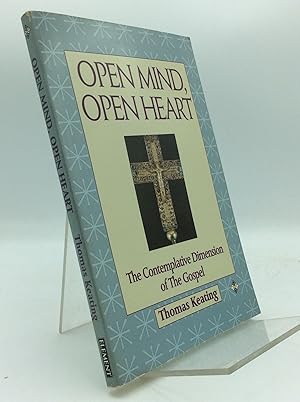 Imagen del vendedor de OPEN MIND, OPEN HEART: The Contemplative Dimension of the Gospel a la venta por Kubik Fine Books Ltd., ABAA